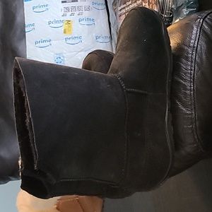 Fitflop Boots